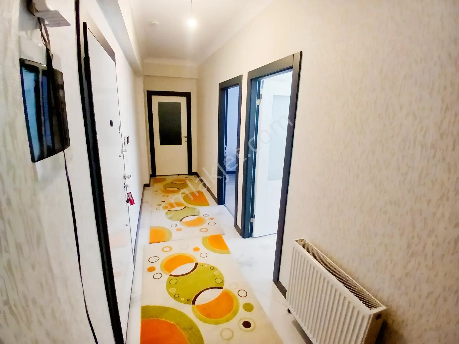 Ş.kubilay'da Full Yapılı Önü Açık Mükemmel Lokasyonda 3+1 Daire — fotoğraf 10