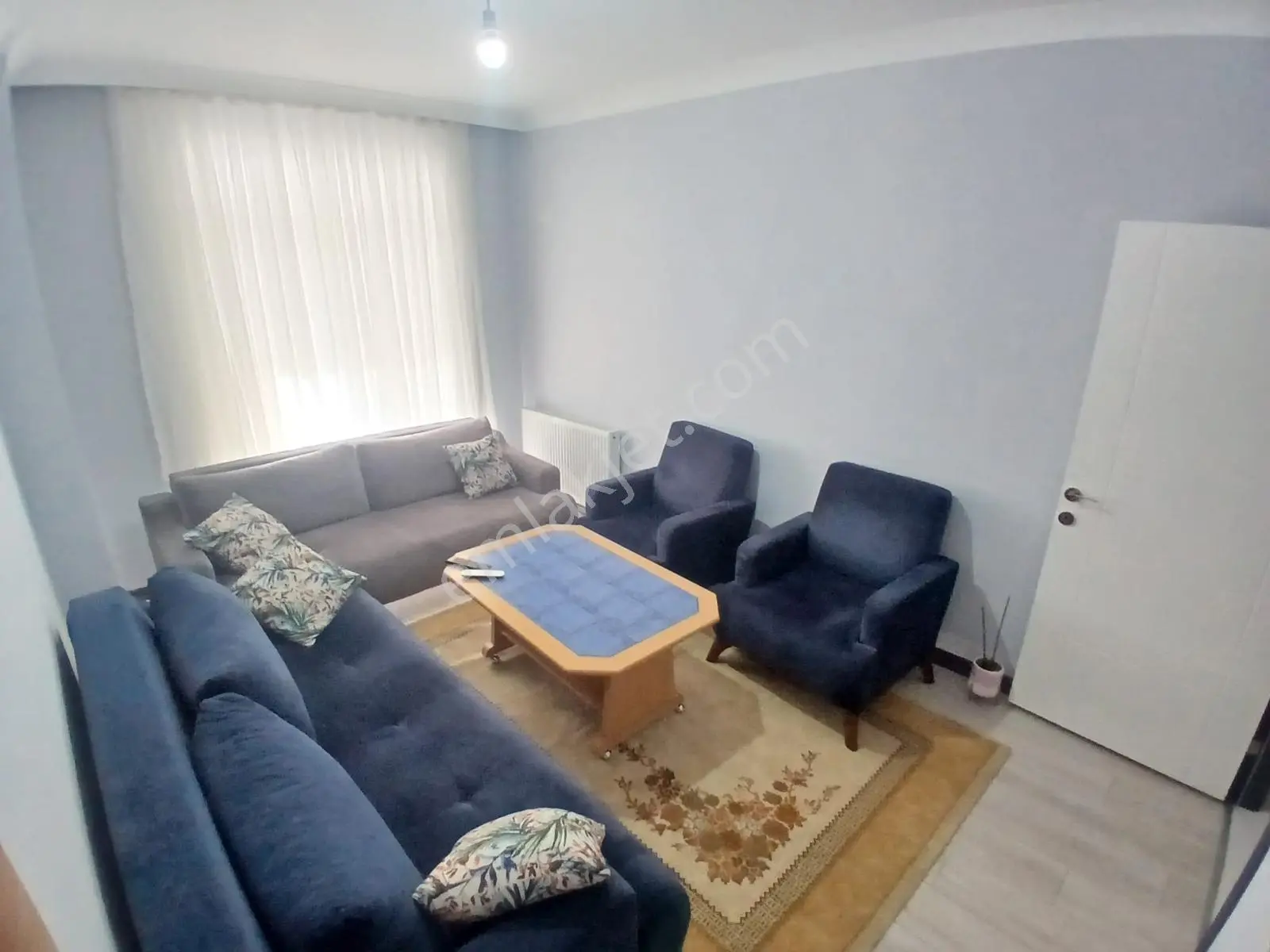 Ş.kubilay'da Full Yapılı Önü Açık Mükemmel Lokasyonda 3+1 Daire — fotoğraf 16