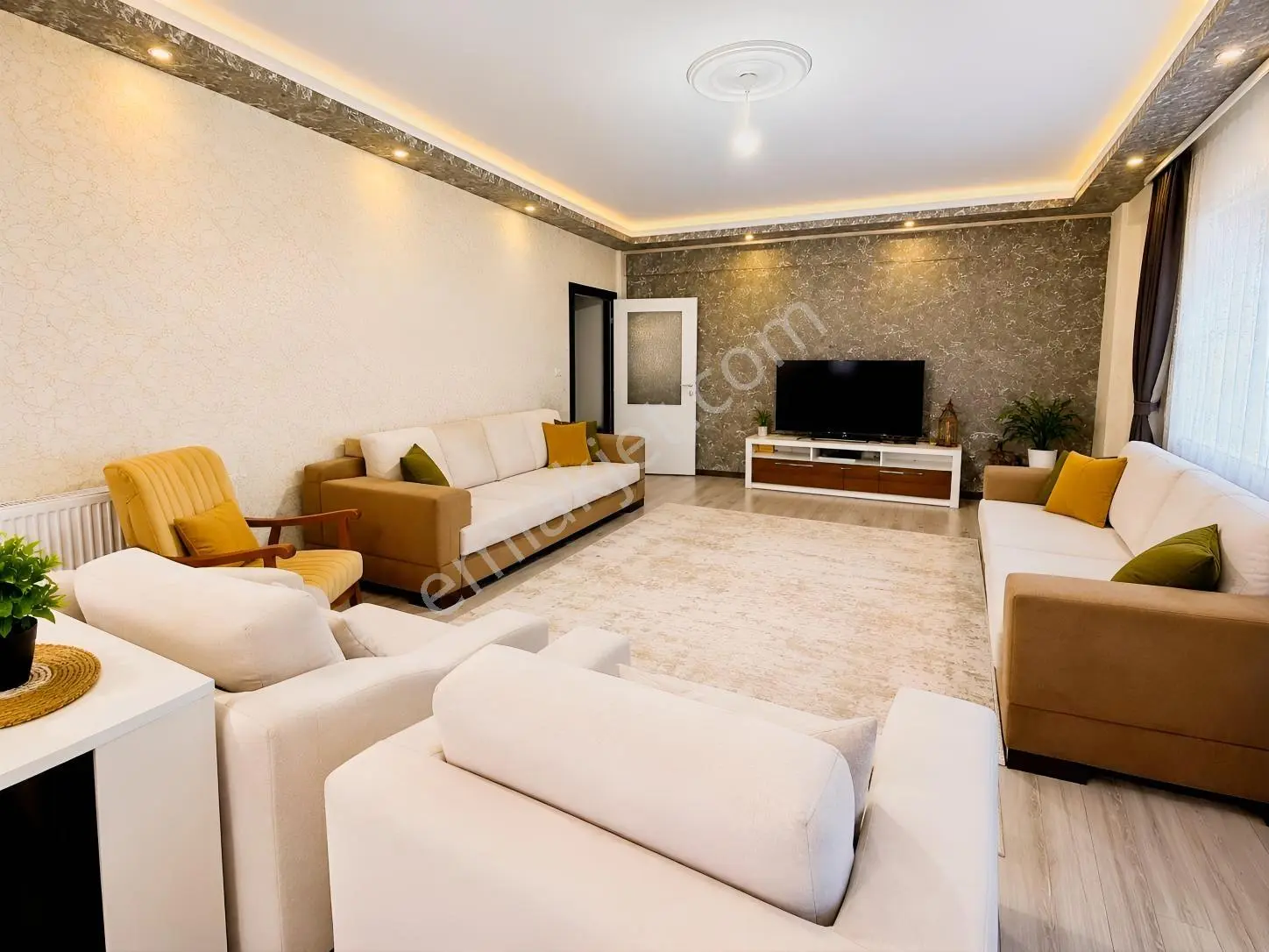 Ş.kubilay'da Full Yapılı Önü Açık Mükemmel Lokasyonda 3+1 Daire — fotoğraf 18