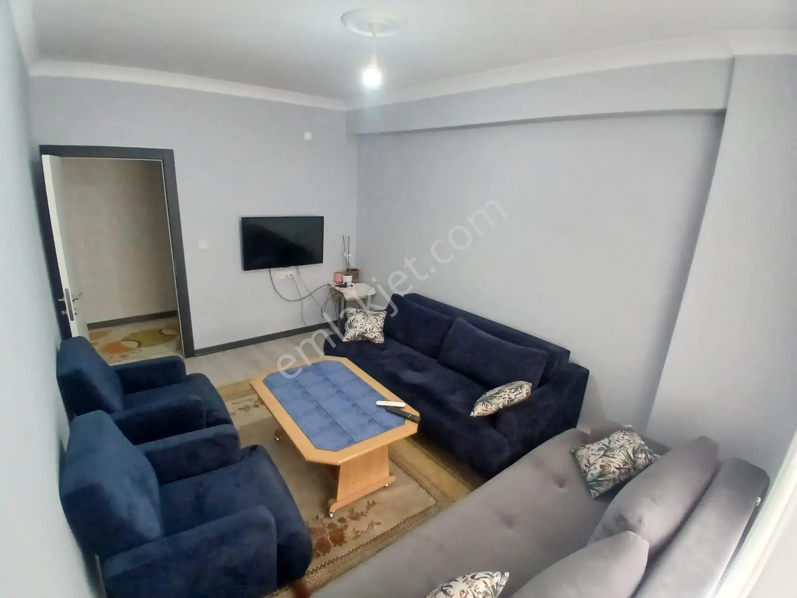 Ş.kubilay'da Full Yapılı Önü Açık Mükemmel Lokasyonda 3+1 Daire — fotoğraf 22