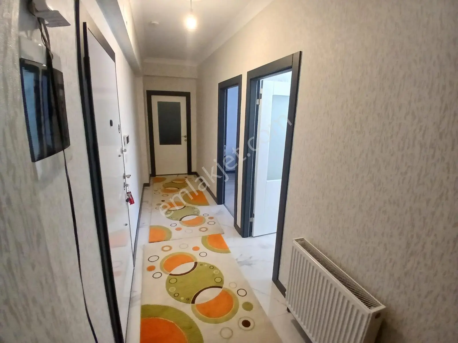 Ş.kubilay'da Full Yapılı Önü Açık Mükemmel Lokasyonda 3+1 Daire — fotoğraf 29