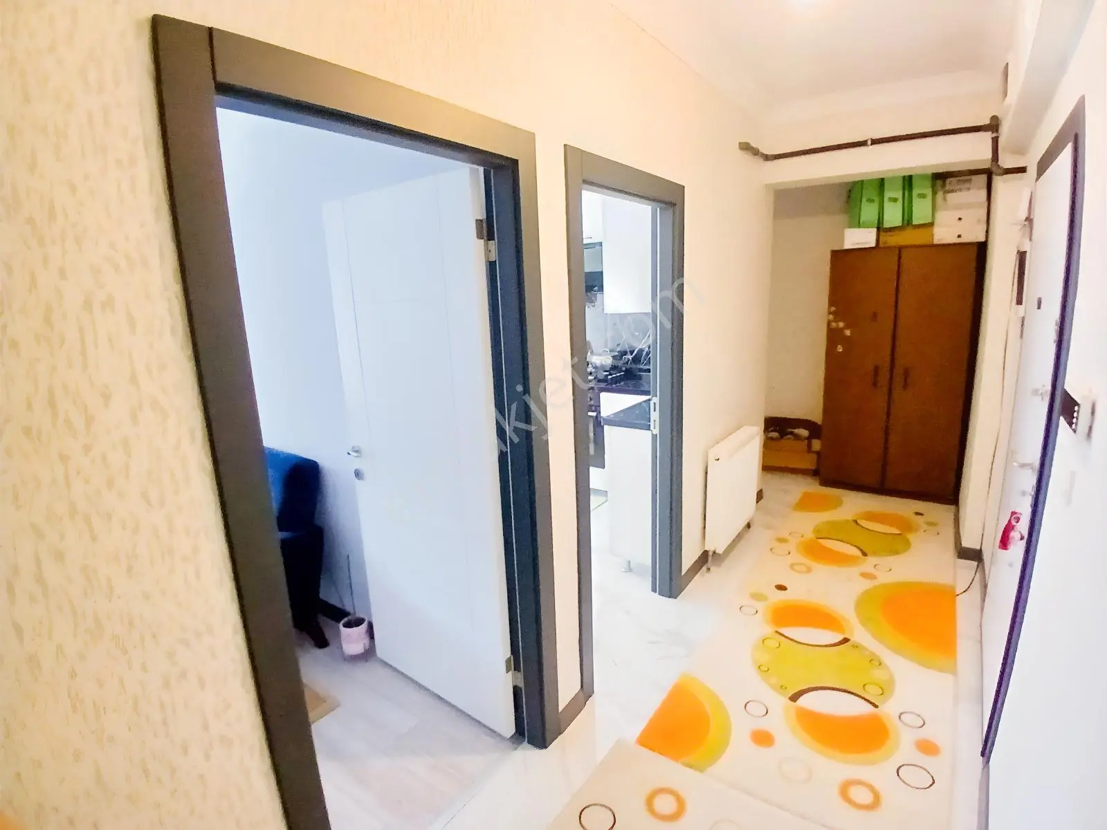 Ş.kubilay'da Full Yapılı Önü Açık Mükemmel Lokasyonda 3+1 Daire — fotoğraf 30