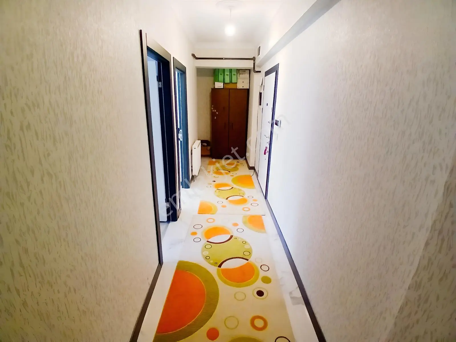 Ş.kubilay'da Full Yapılı Önü Açık Mükemmel Lokasyonda 3+1 Daire — fotoğraf 31