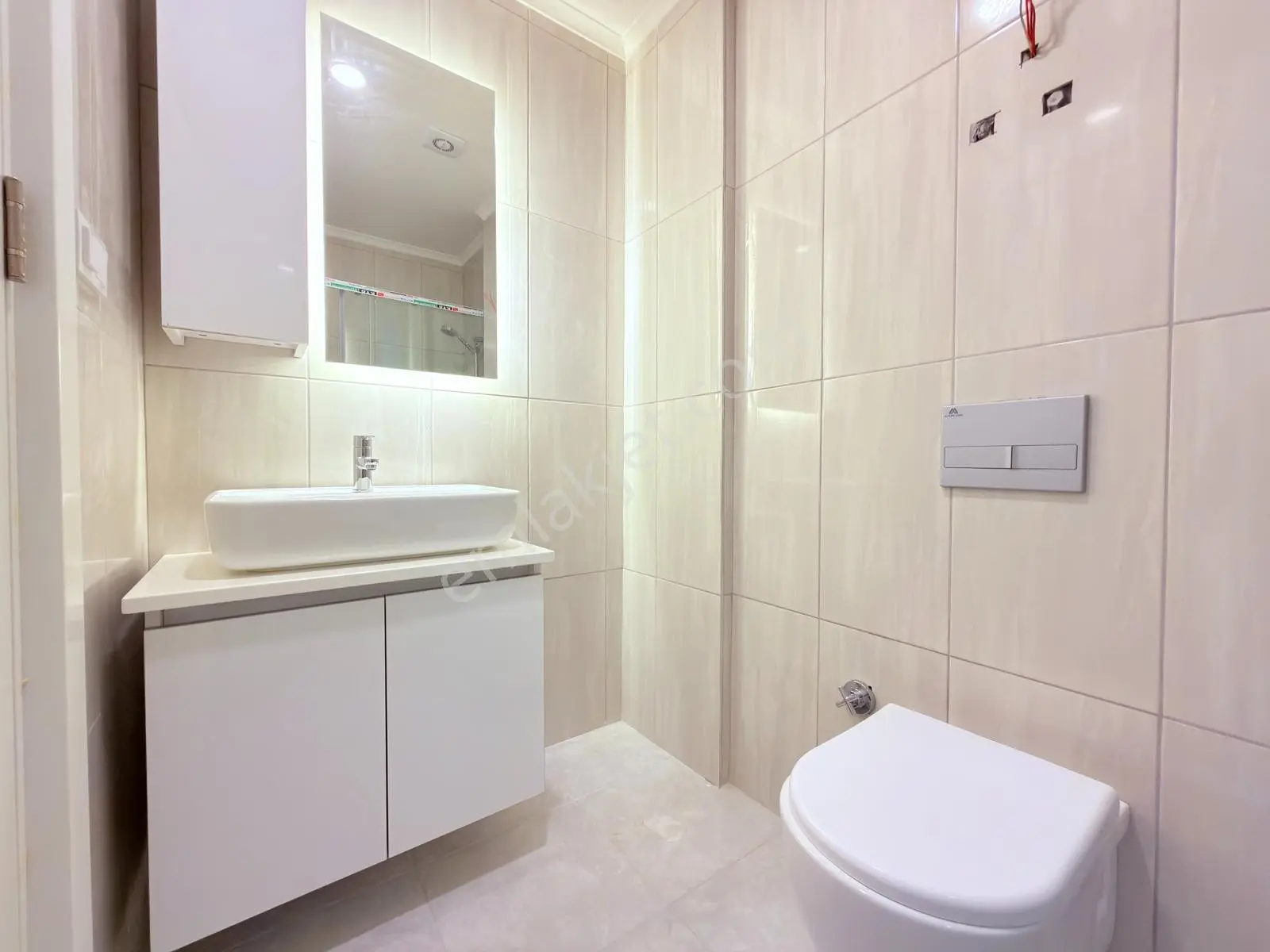 Alanya Avsallarda Geniş Mobilyalı Satılık 4+1 Dubleks Daire — fotoğraf 10
