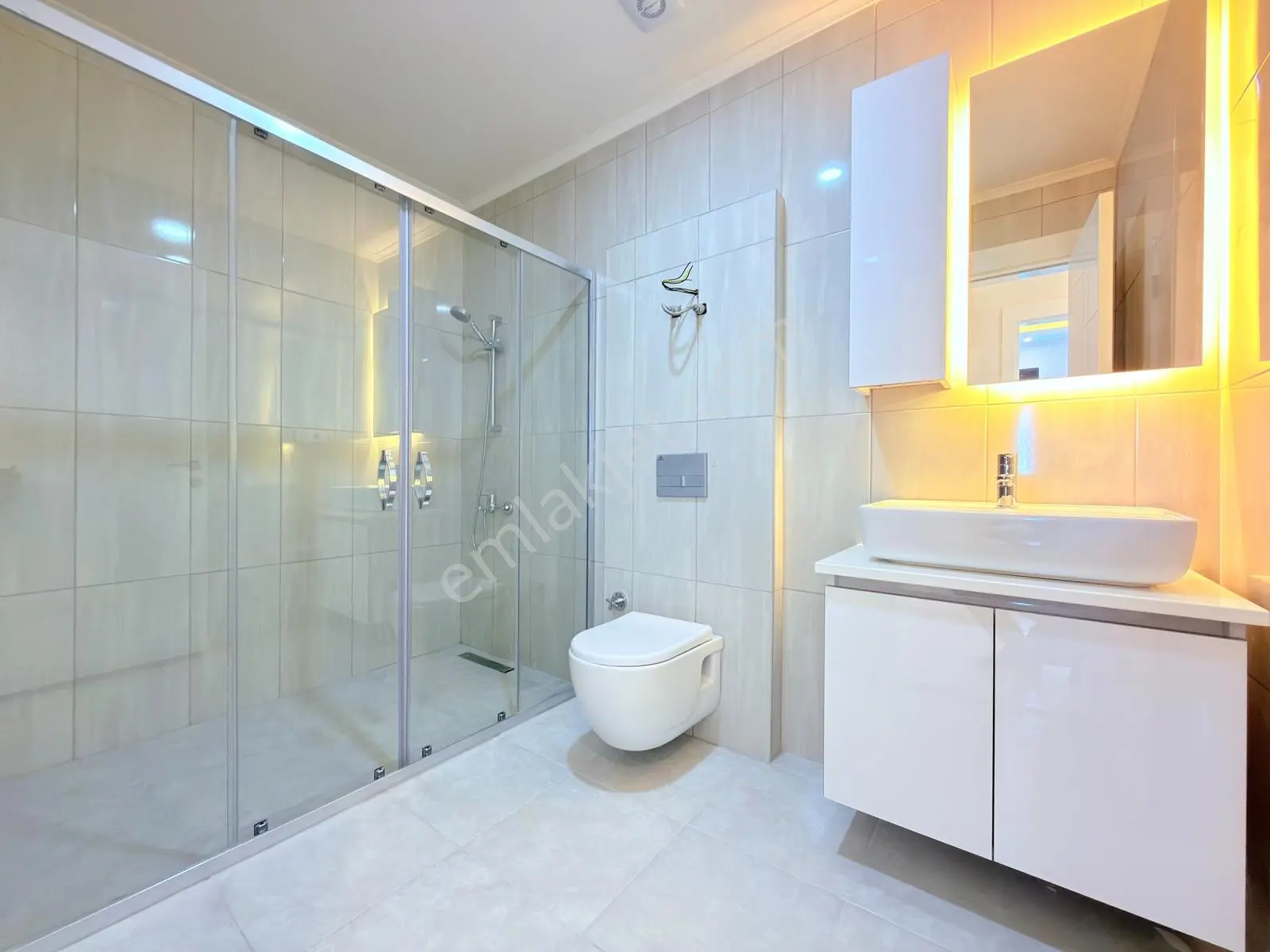 Alanya Avsallarda Geniş Mobilyalı Satılık 4+1 Dubleks Daire — fotoğraf 18