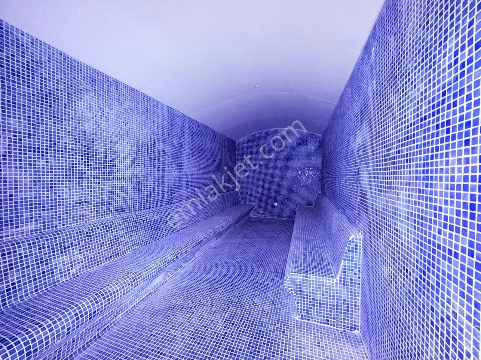 Alanya Avsallarda Geniş Mobilyalı Satılık 4+1 Dubleks Daire — fotoğraf 34