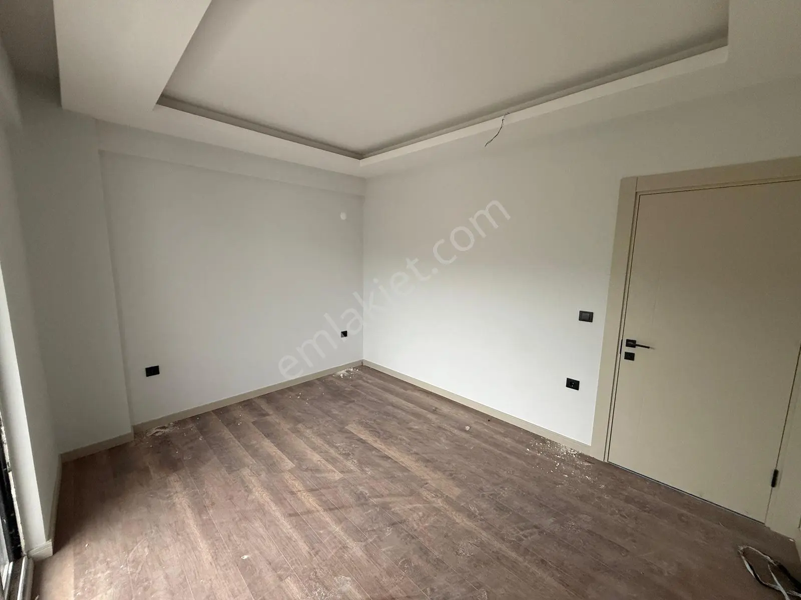 Şehir Hastanesine Komşu Sıfır Yerden Isıtma 1+1 Satılık Daire — fotoğraf 7