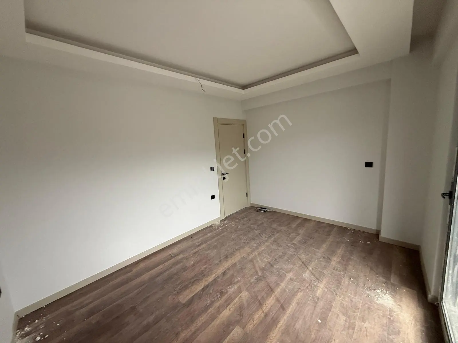 Şehir Hastanesine Komşu Sıfır Yerden Isıtma 1+1 Satılık Daire — fotoğraf 9
