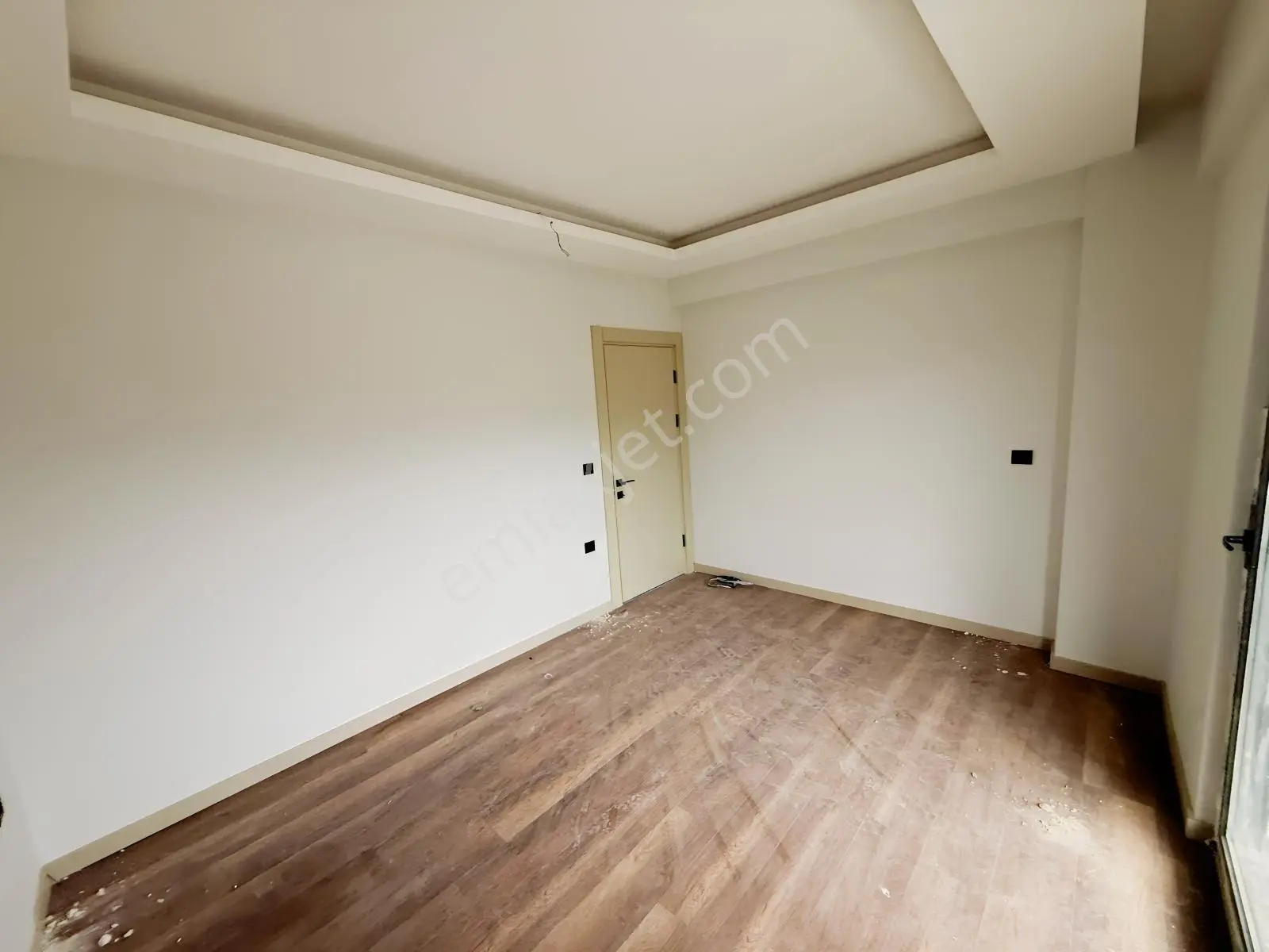 Şehir Hastanesine Komşu Sıfır Yerden Isıtma 1+1 Satılık Daire — fotoğraf 28