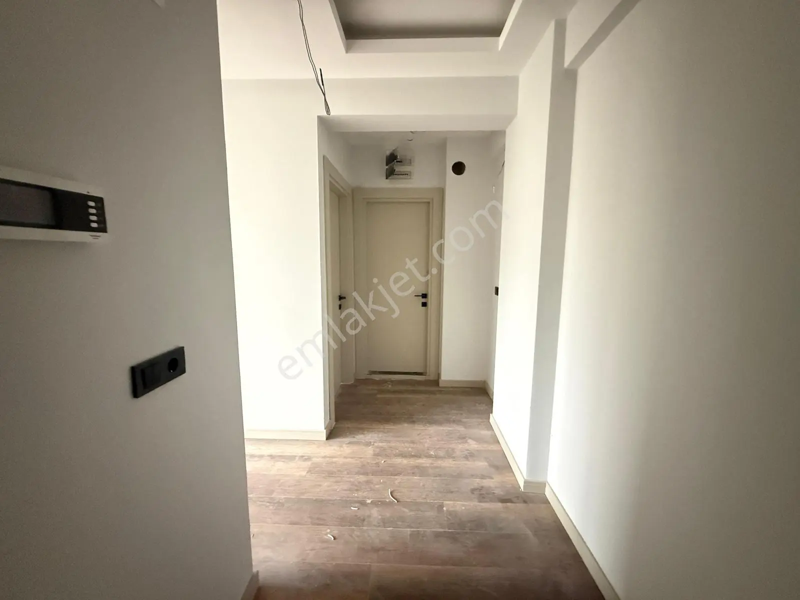 Şehir Hastanesine Komşu Sıfır Yerden Isıtma 1+1 Satılık Daire — fotoğraf 31