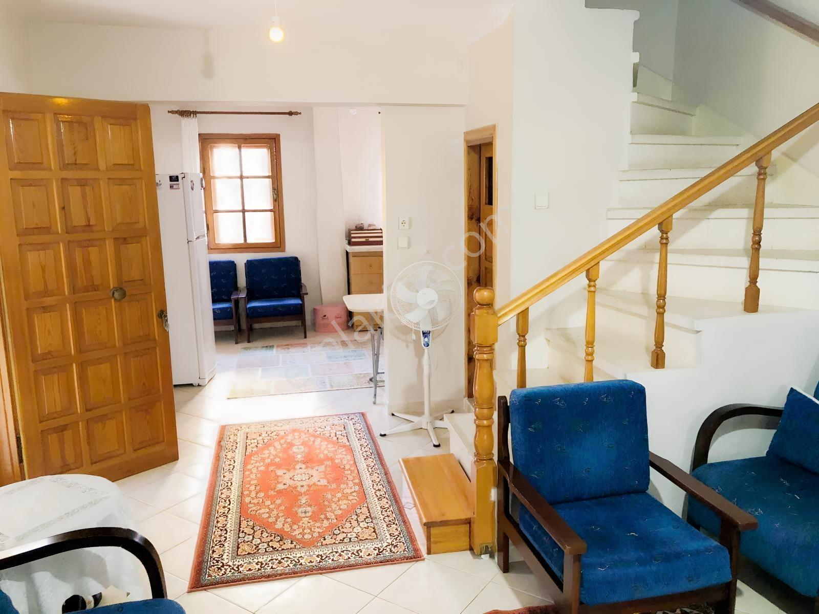 Didim Akbükte Merkezi Konumda Saatılık Yazlık — fotoğraf 6