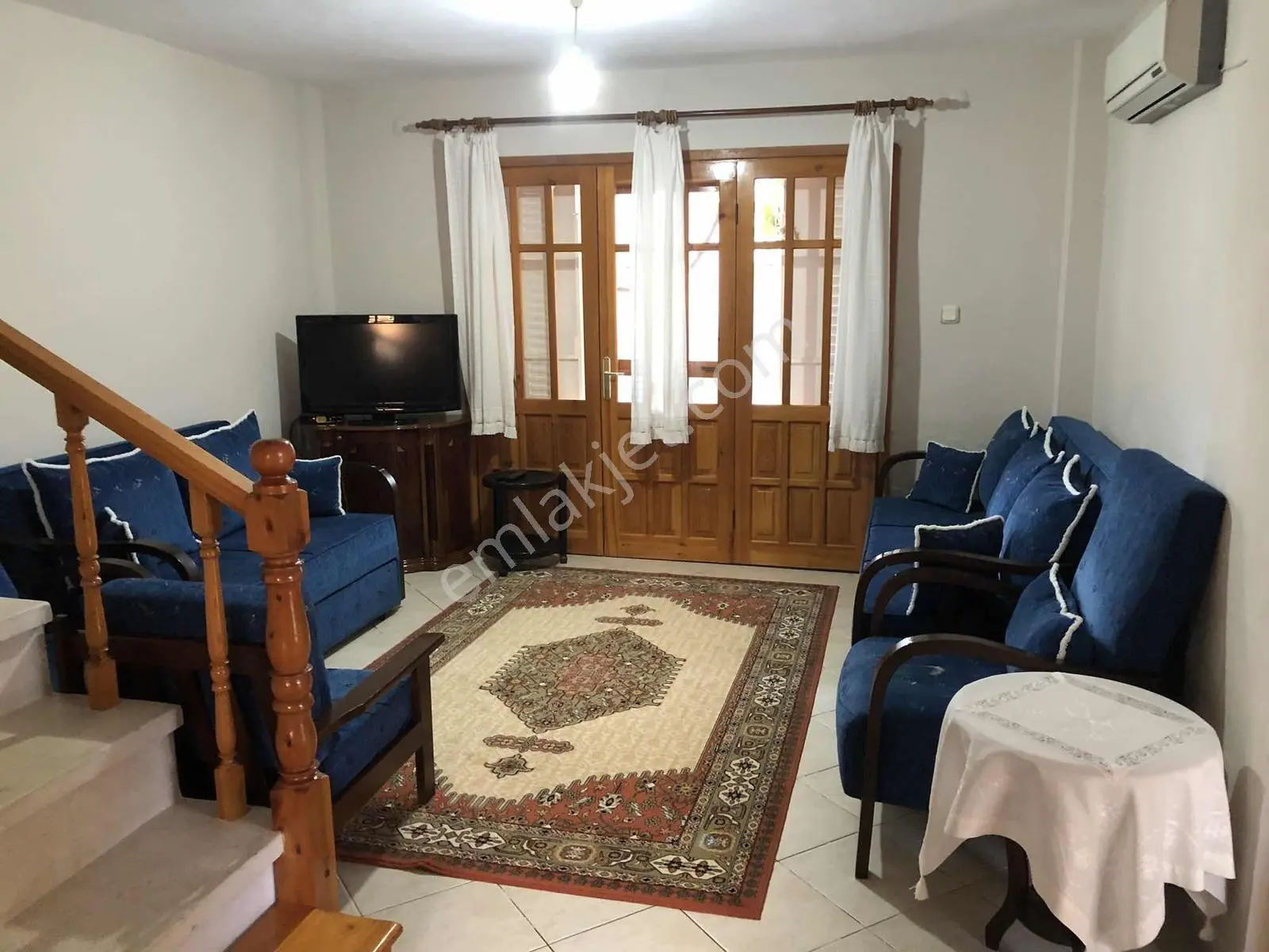Didim Akbükte Merkezi Konumda Saatılık Yazlık — fotoğraf 7