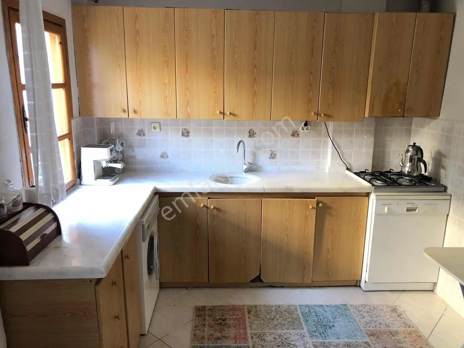 Didim Akbükte Merkezi Konumda Saatılık Yazlık — fotoğraf 8