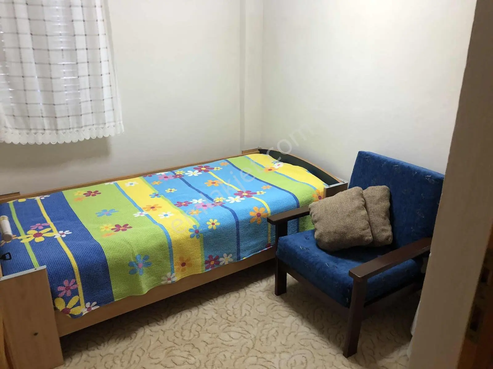 Didim Akbükte Merkezi Konumda Saatılık Yazlık — fotoğraf 11