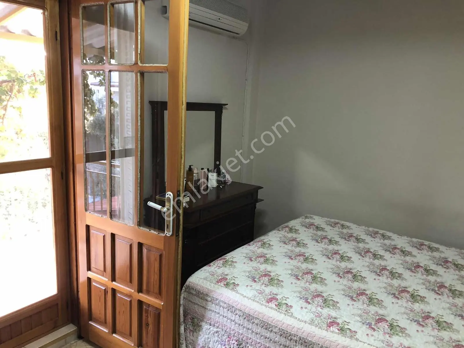 Didim Akbükte Merkezi Konumda Saatılık Yazlık — fotoğraf 17