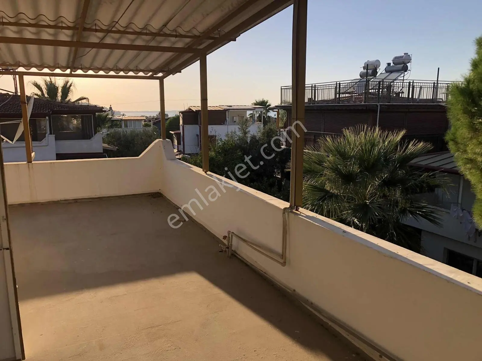 Didim Akbükte Merkezi Konumda Saatılık Yazlık — fotoğraf 20