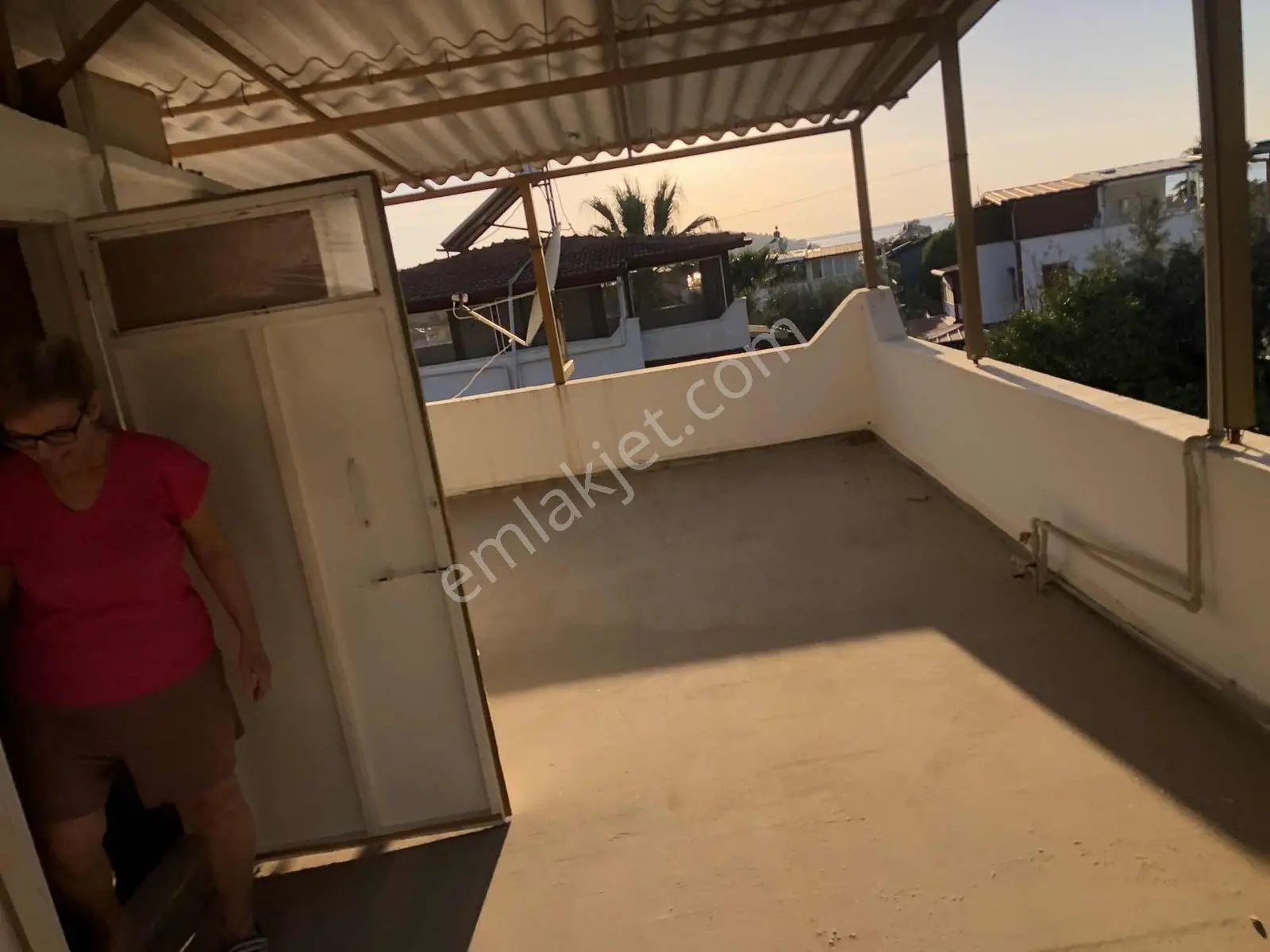 Didim Akbükte Merkezi Konumda Saatılık Yazlık — fotoğraf 21