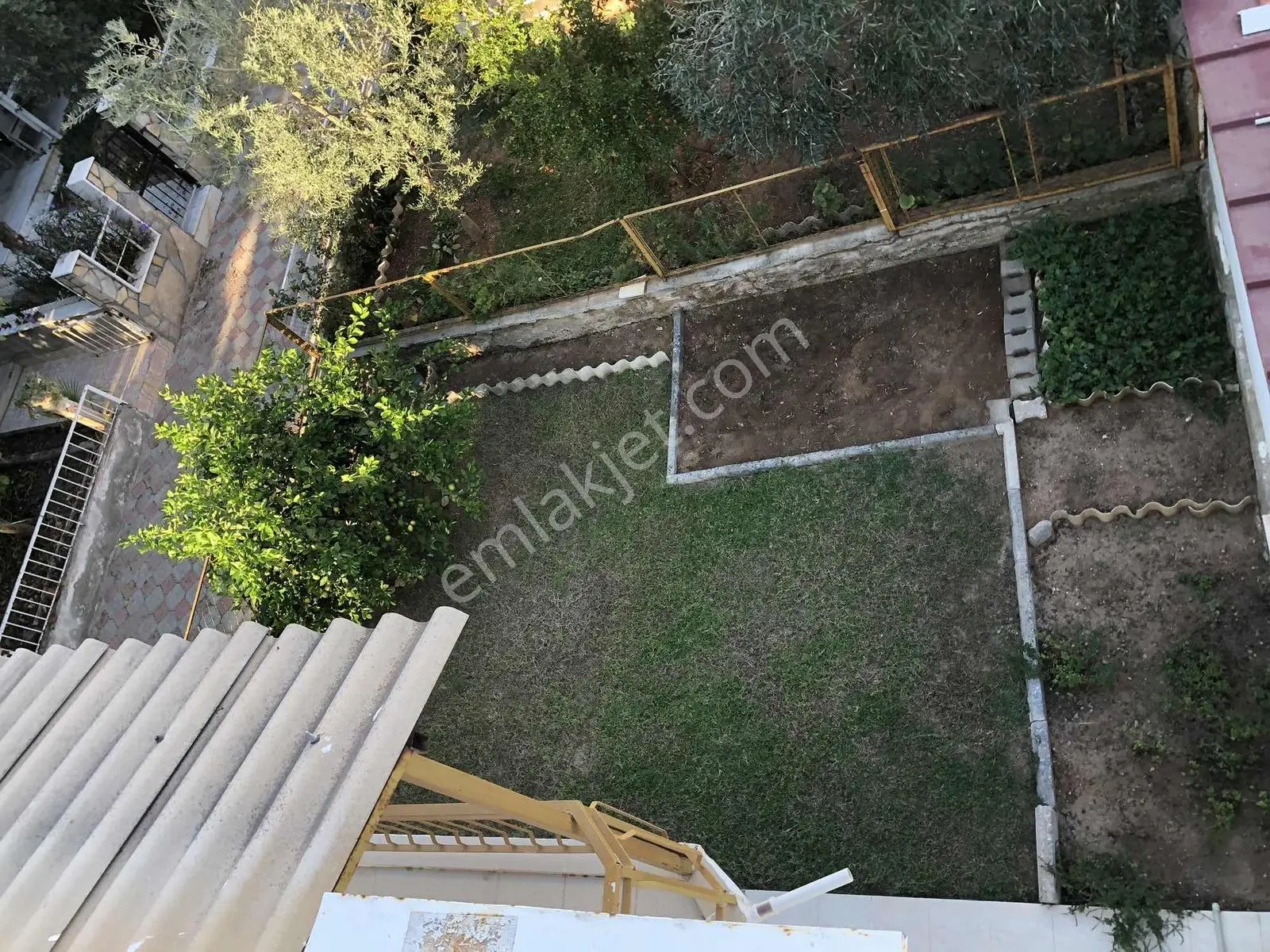 Didim Akbükte Merkezi Konumda Saatılık Yazlık — fotoğraf 23