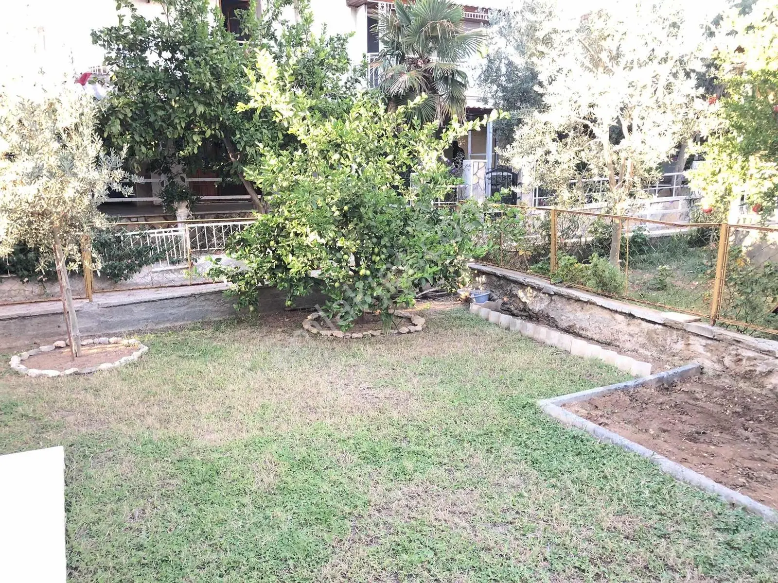 Didim Akbükte Merkezi Konumda Saatılık Yazlık — fotoğraf 24
