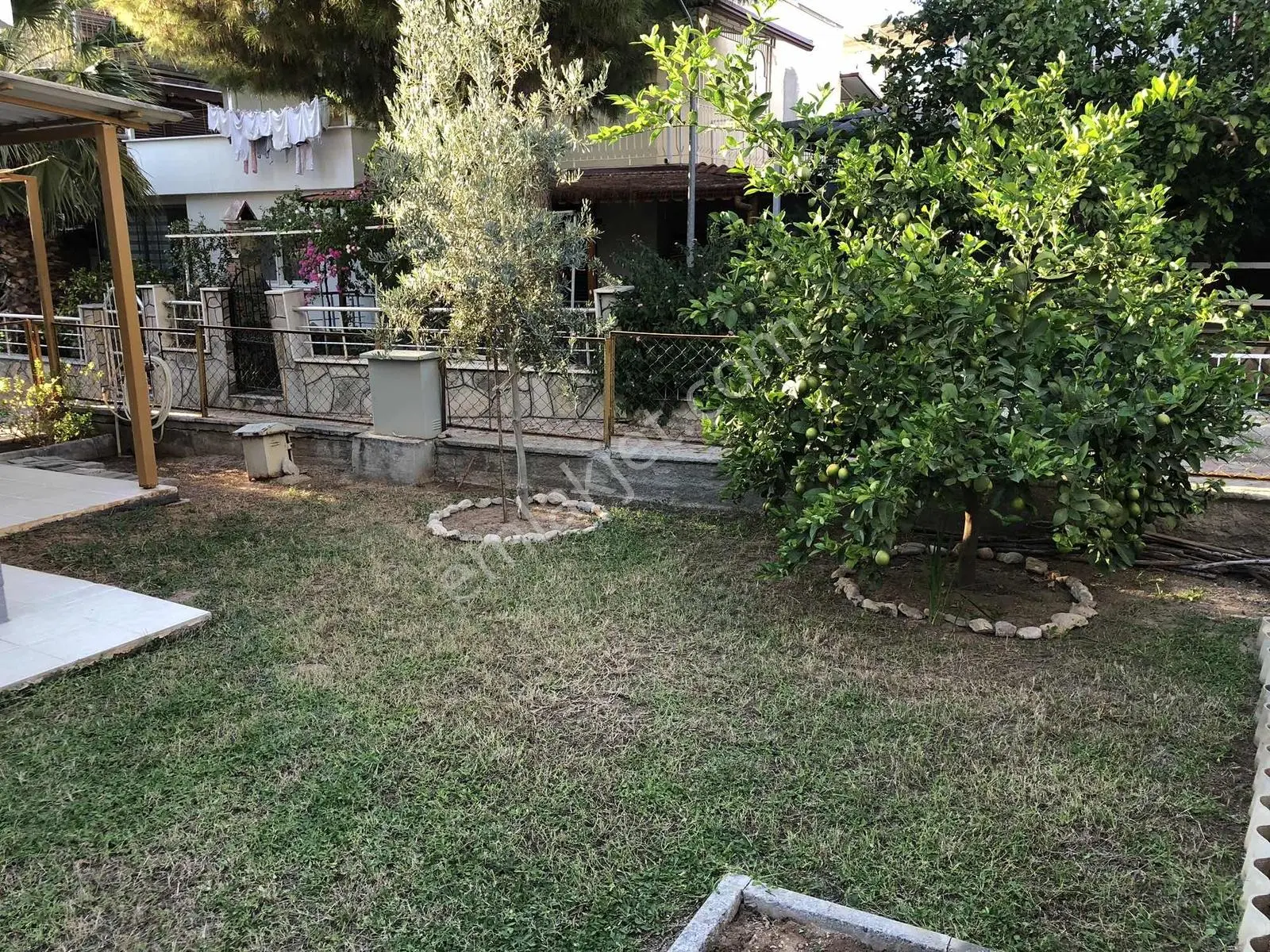 Didim Akbükte Merkezi Konumda Saatılık Yazlık — fotoğraf 25