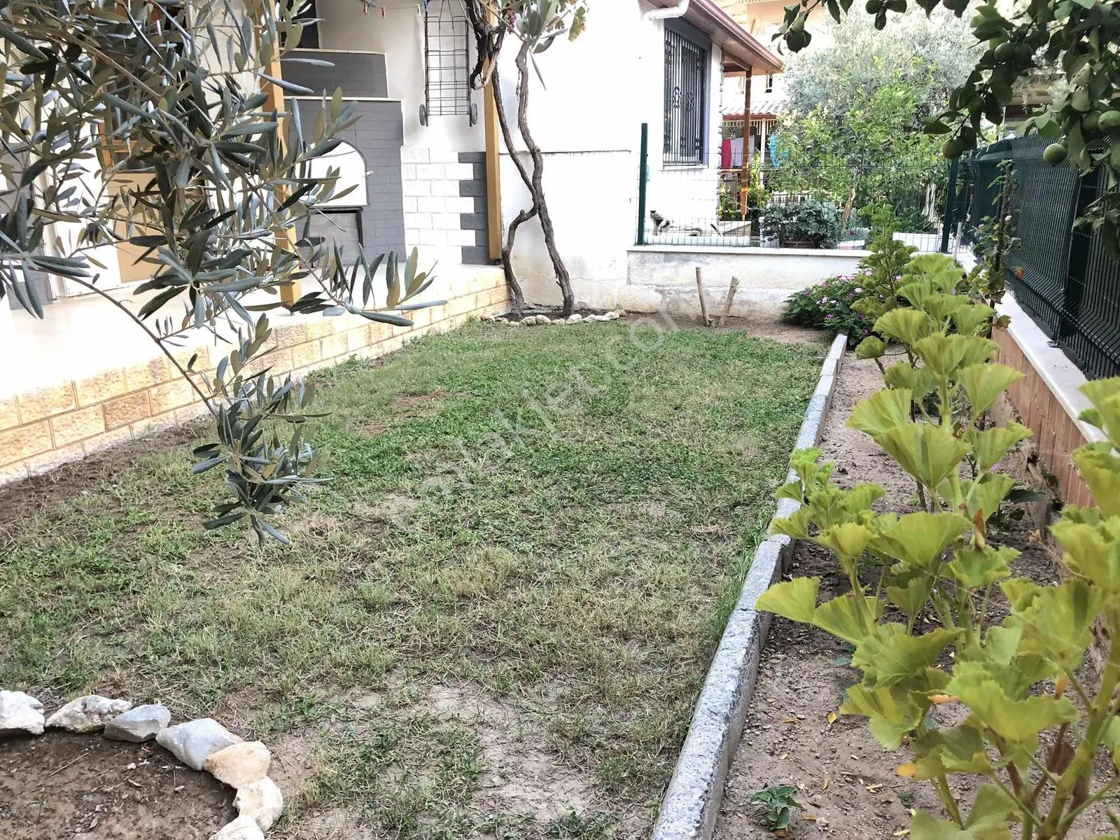 Didim Akbükte Merkezi Konumda Saatılık Yazlık — fotoğraf 31