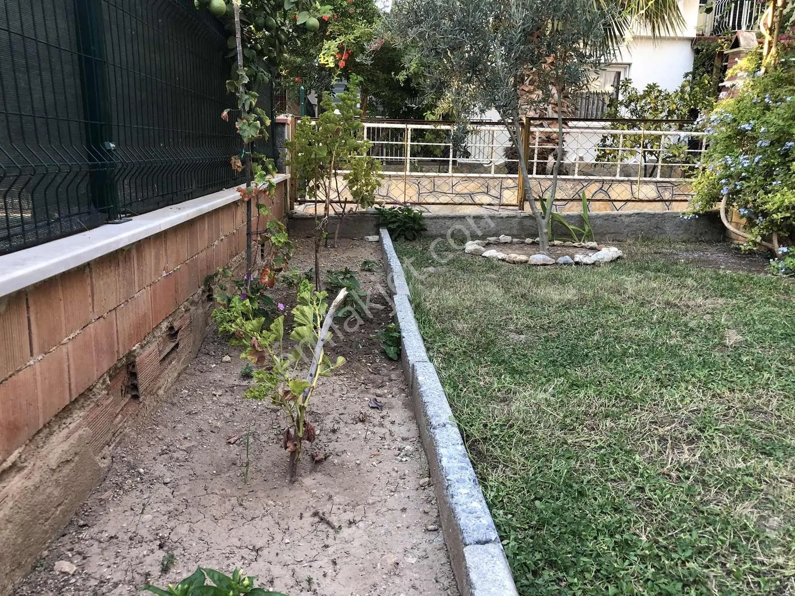 Didim Akbükte Merkezi Konumda Saatılık Yazlık — fotoğraf 35