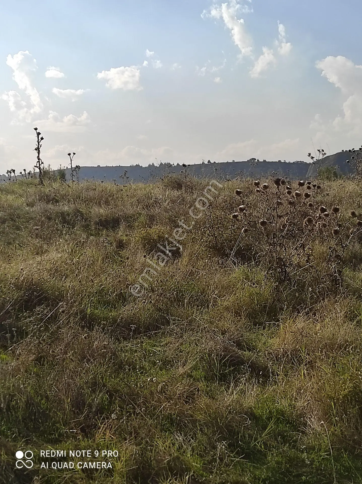 Tokat Erbaa Tepe Mah Asrın Life Siteleri Yakını Satılık 15.703 M2 Tek Tapu Meyilli Arazi — fotoğraf 11