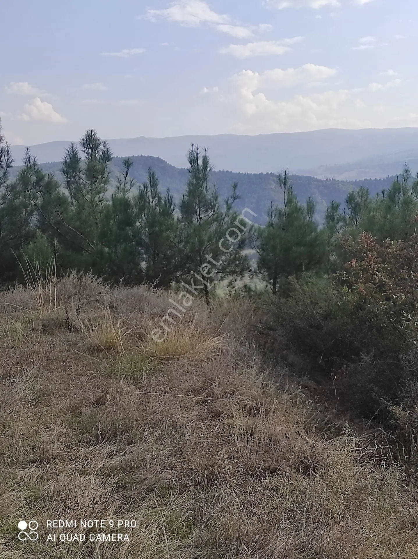 Tokat Erbaa Tepe Mah Asrın Life Siteleri Yakını Satılık 15.703 M2 Tek Tapu Meyilli Arazi — fotoğraf 17