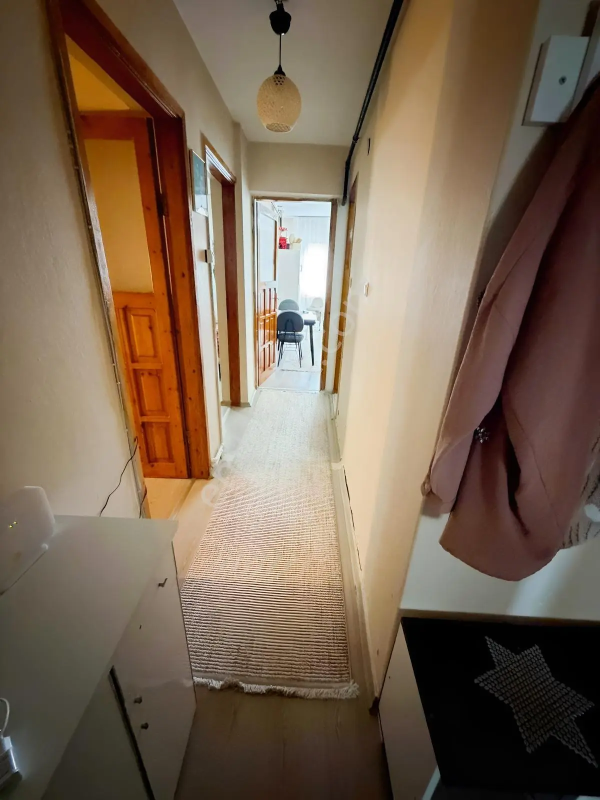 Demet Üzümcü Okulu Karşısı 3+1 Geniş Çift Cephe Asansör Satılık. — fotoğraf 13