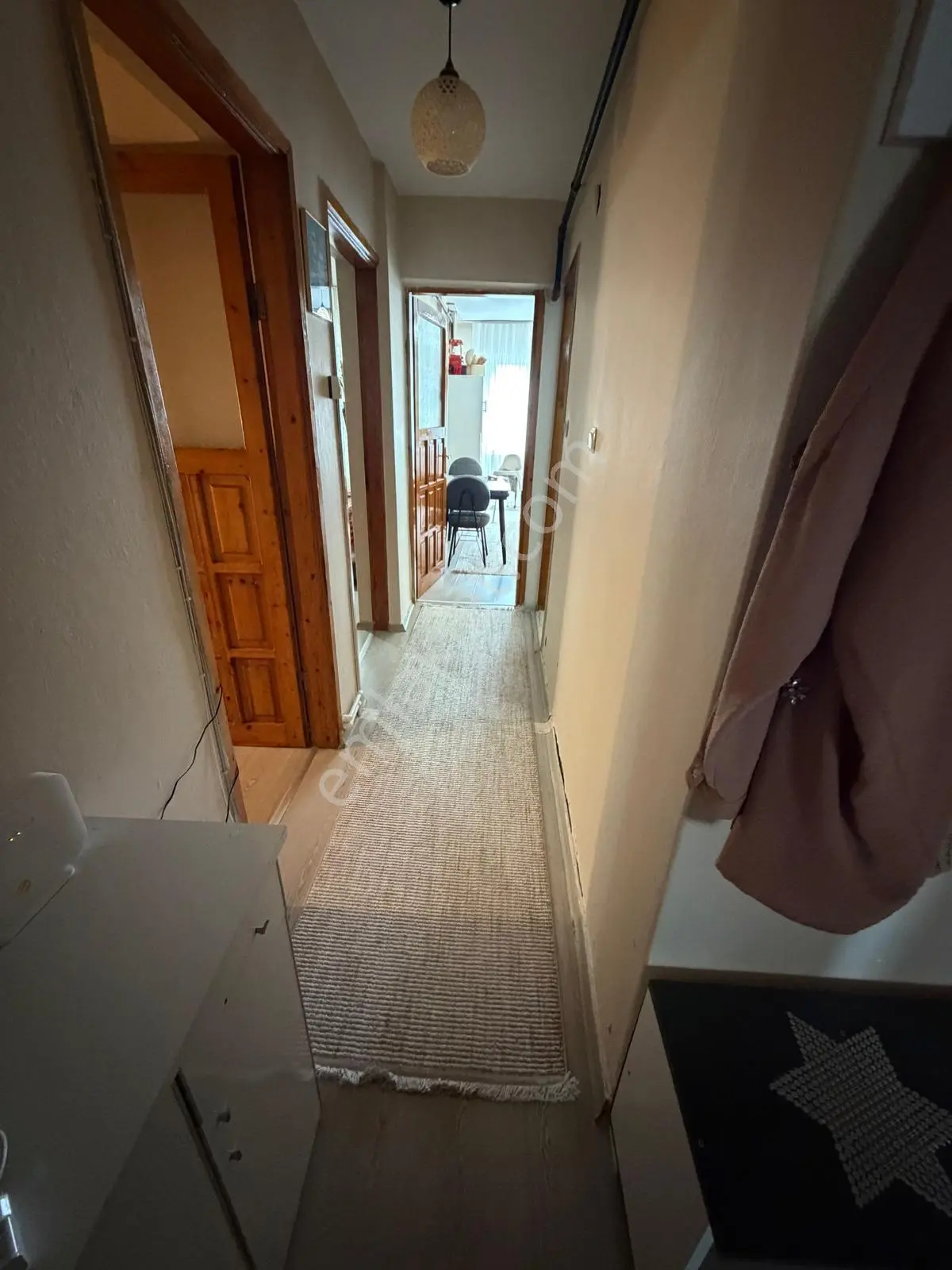 Demet Üzümcü Okulu Karşısı 3+1 Geniş Çift Cephe Asansör Satılık. — fotoğraf 20