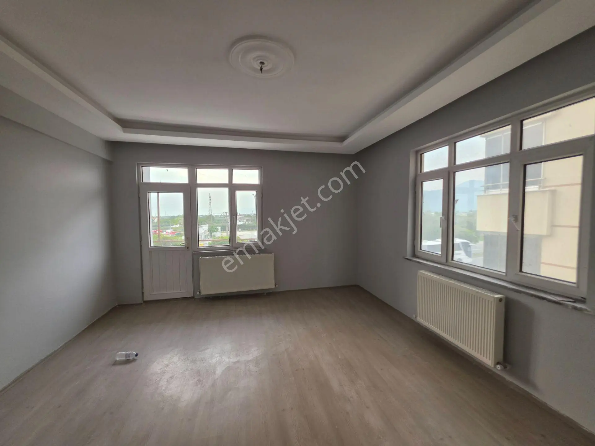 Bursa Emlak Alem-i Hürriyet Arakat 2+1 90m2 Satılık Daire — fotoğraf 3