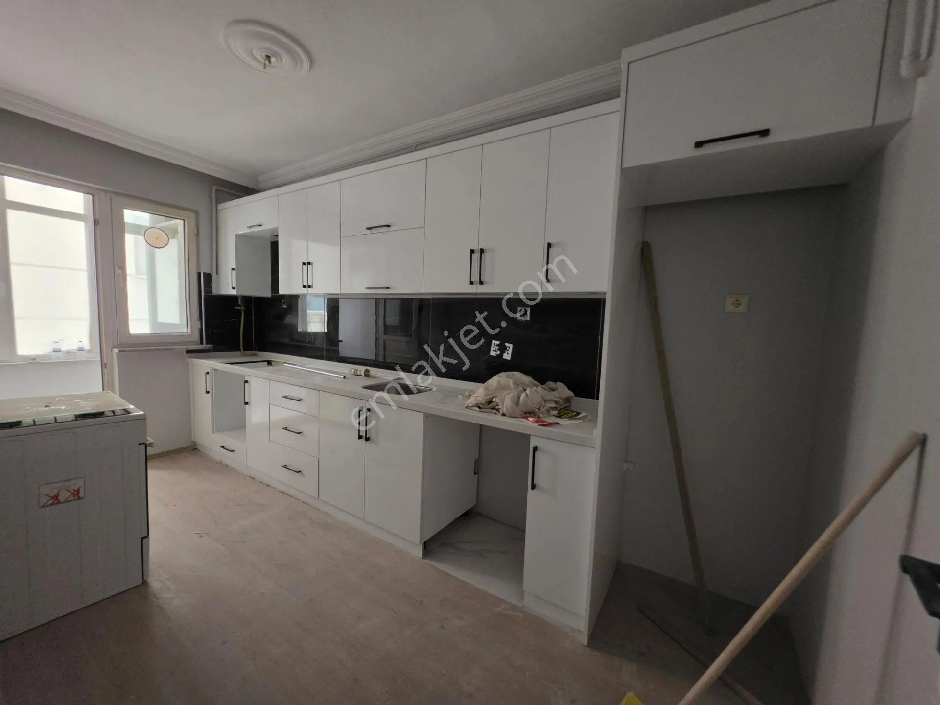 Bursa Emlak Alem-i Hürriyet Arakat 2+1 90m2 Satılık Daire — fotoğraf 4