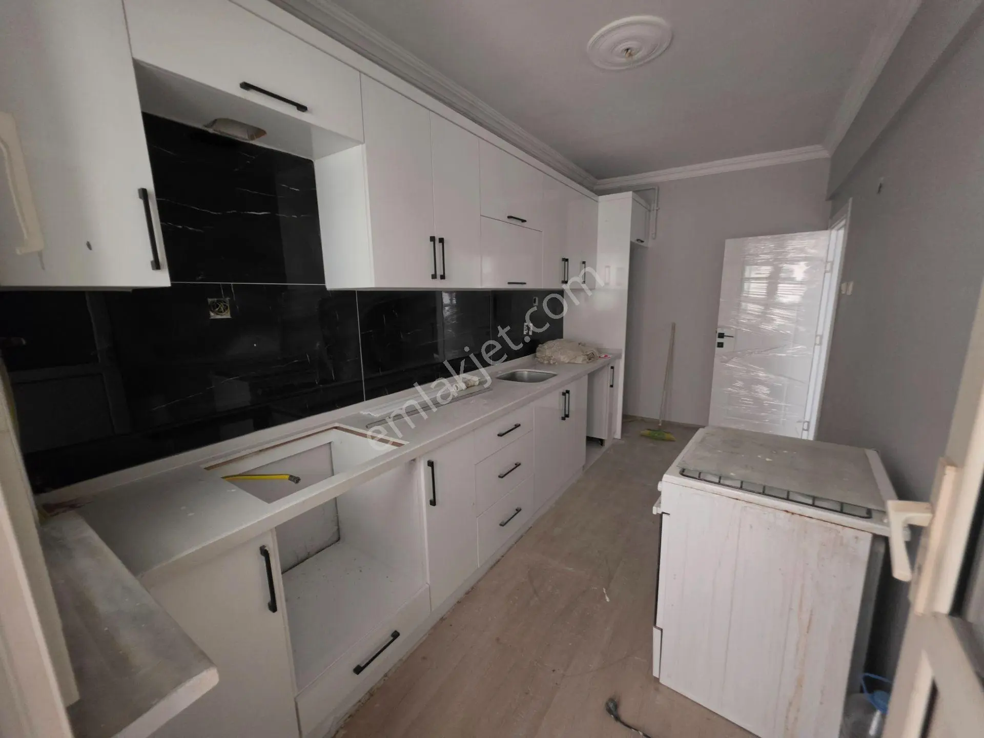 Bursa Emlak Alem-i Hürriyet Arakat 2+1 90m2 Satılık Daire — fotoğraf 6