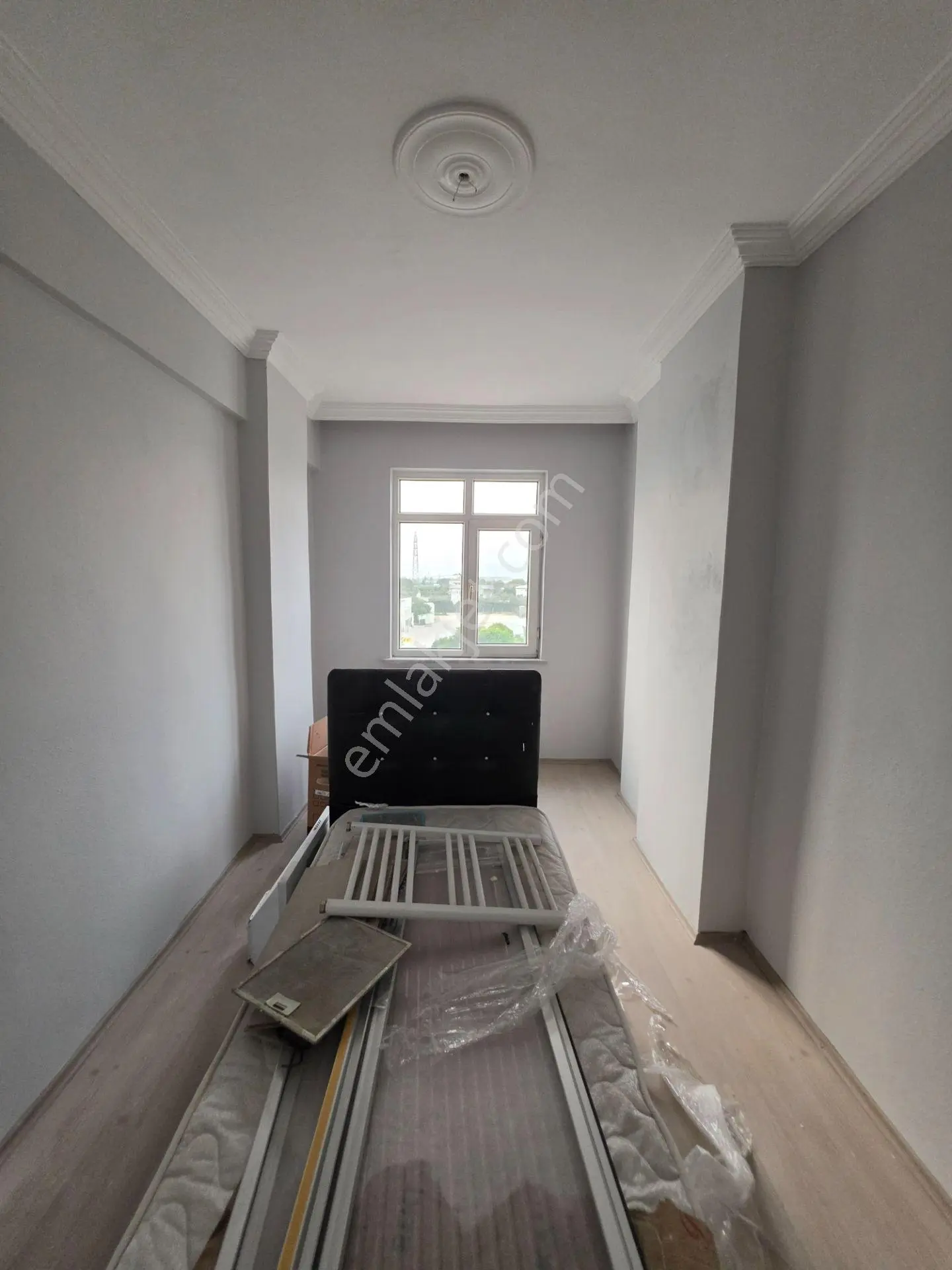 Bursa Emlak Alem-i Hürriyet Arakat 2+1 90m2 Satılık Daire — fotoğraf 8