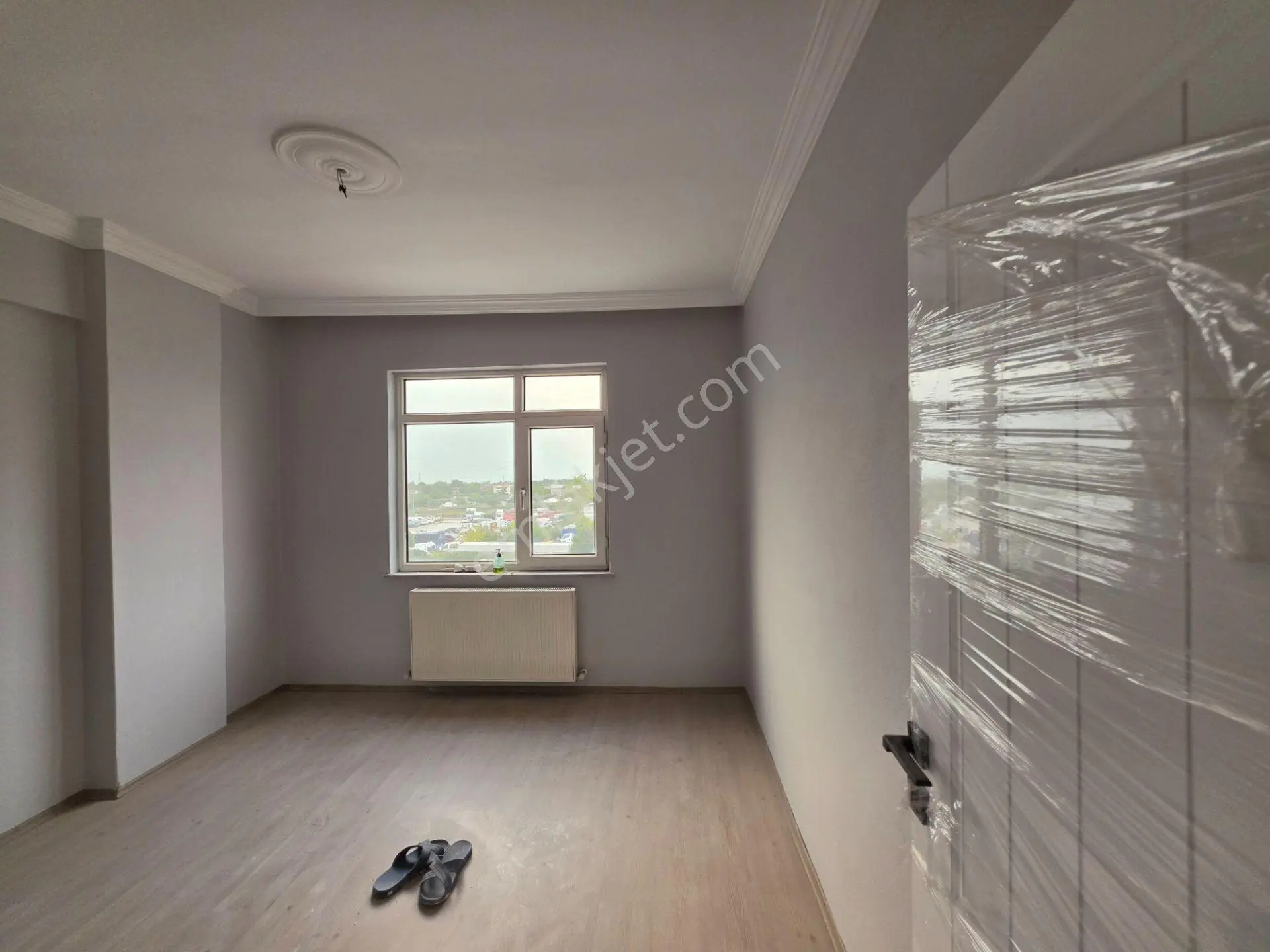 Bursa Emlak Alem-i Hürriyet Arakat 2+1 90m2 Satılık Daire — fotoğraf 9