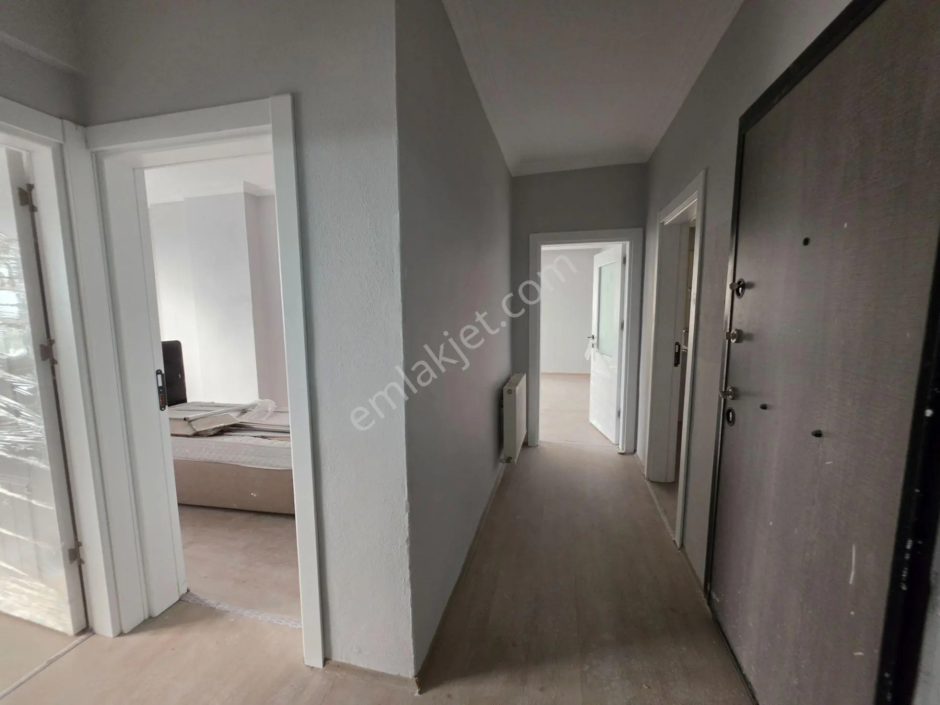 Bursa Emlak Alem-i Hürriyet Arakat 2+1 90m2 Satılık Daire — fotoğraf 10