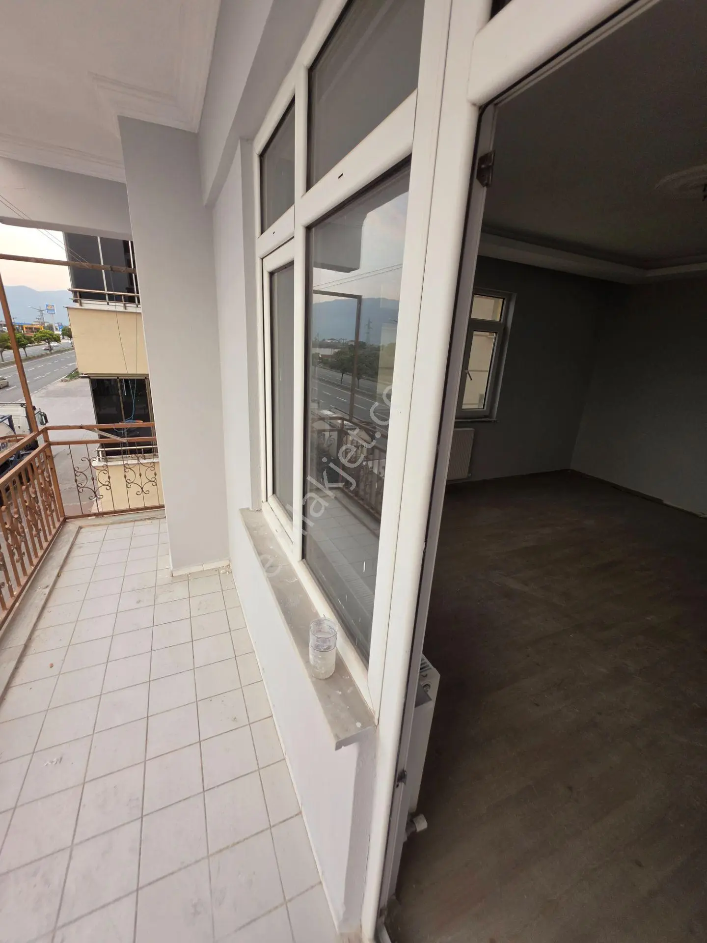 Bursa Emlak Alem-i Hürriyet Arakat 2+1 90m2 Satılık Daire — fotoğraf 11