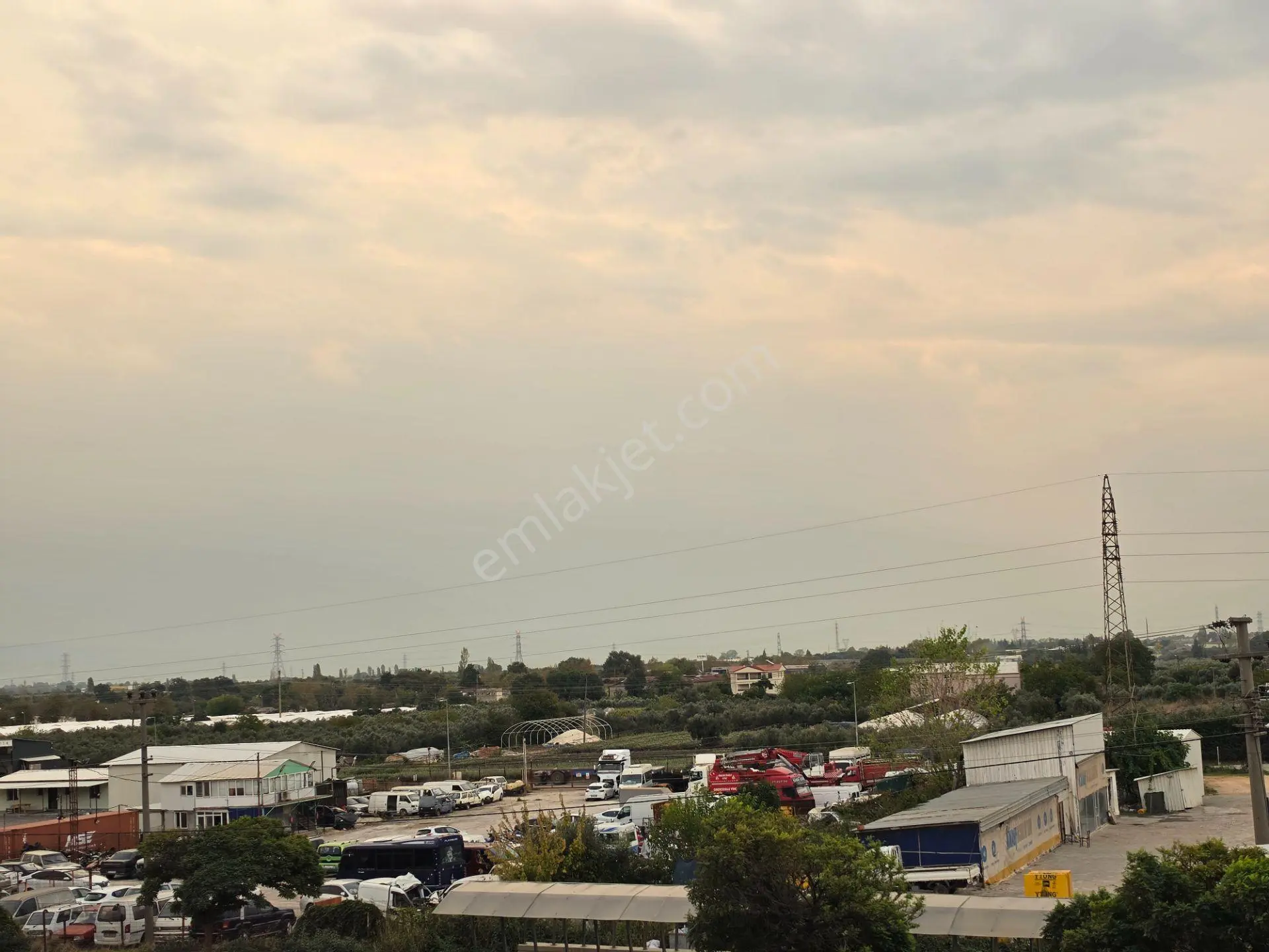 Bursa Emlak Alem-i Hürriyet Arakat 2+1 90m2 Satılık Daire — fotoğraf 14