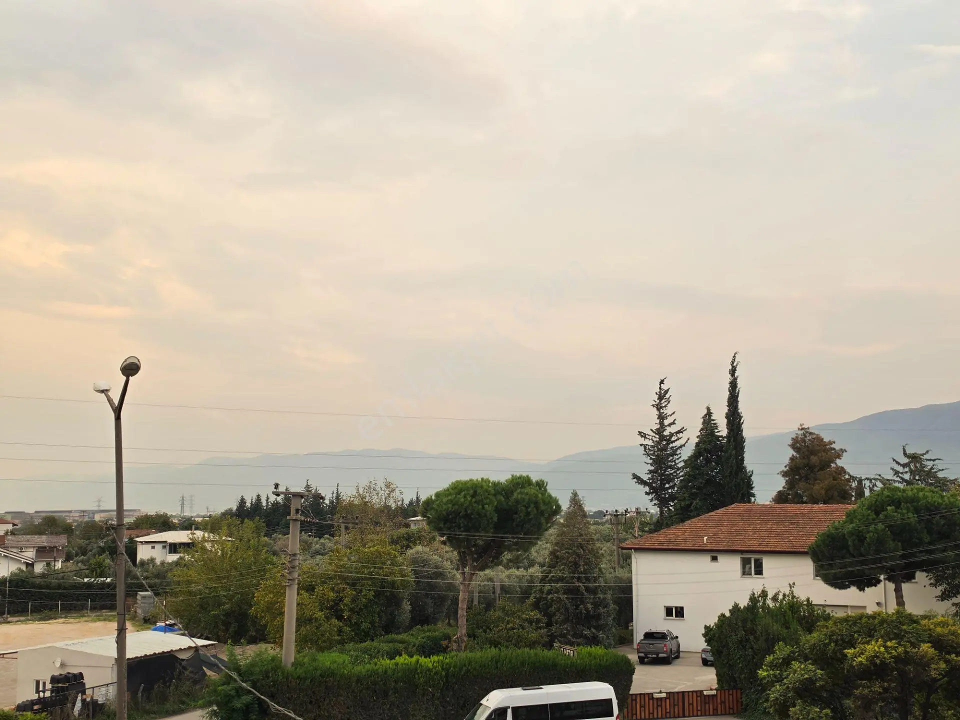 Bursa Emlak Alem-i Hürriyet Arakat 2+1 90m2 Satılık Daire — fotoğraf 15