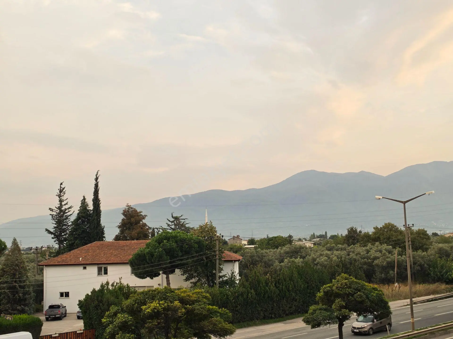 Bursa Emlak Alem-i Hürriyet Arakat 2+1 90m2 Satılık Daire — fotoğraf 16
