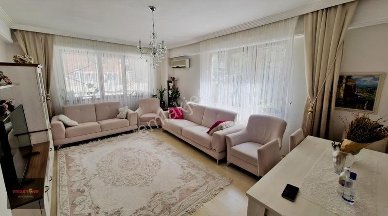 Muhittin Mahallesinde Site İçerisi Satılık 3+1 Daire — fotoğraf 6