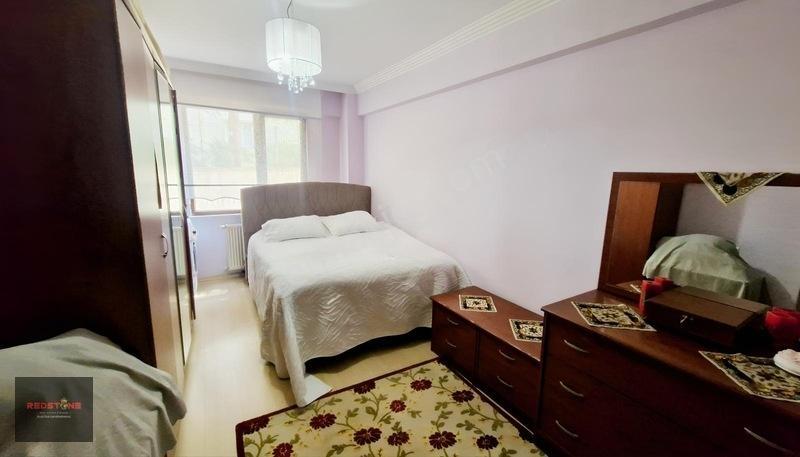 Muhittin Mahallesinde Site İçerisi Satılık 3+1 Daire — fotoğraf 9