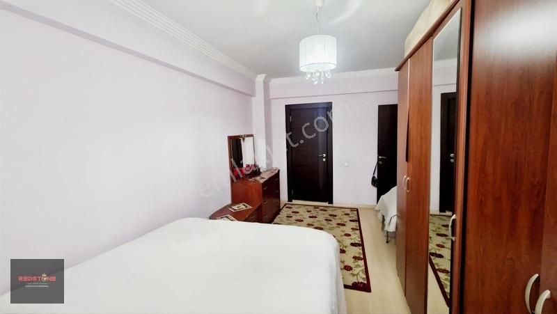 Muhittin Mahallesinde Site İçerisi Satılık 3+1 Daire — fotoğraf 10