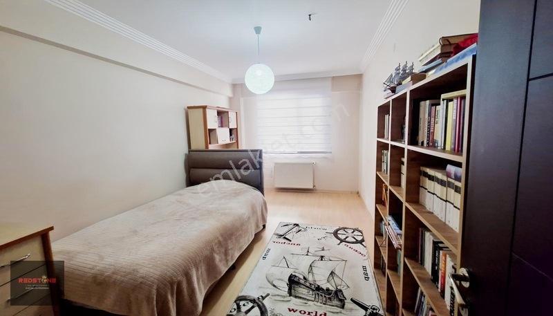 Muhittin Mahallesinde Site İçerisi Satılık 3+1 Daire — fotoğraf 12