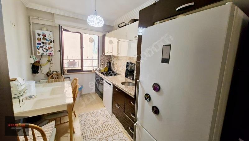 Muhittin Mahallesinde Site İçerisi Satılık 3+1 Daire — fotoğraf 14