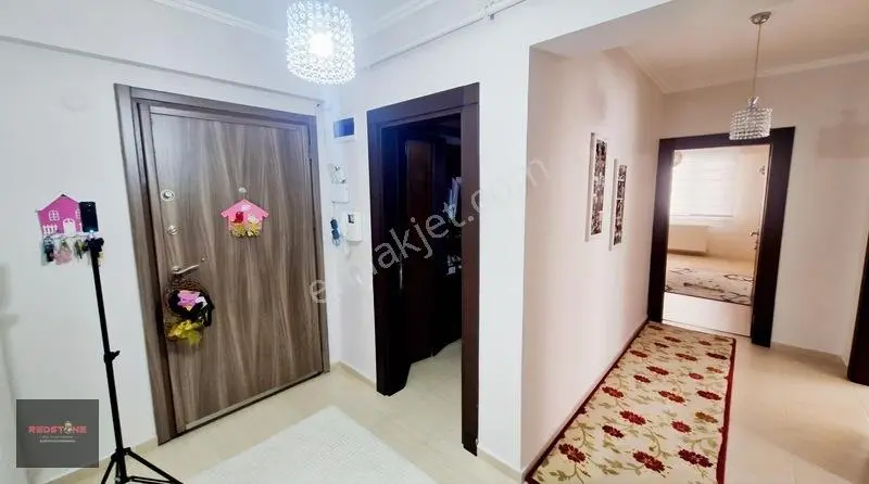 Muhittin Mahallesinde Site İçerisi Satılık 3+1 Daire — fotoğraf 15
