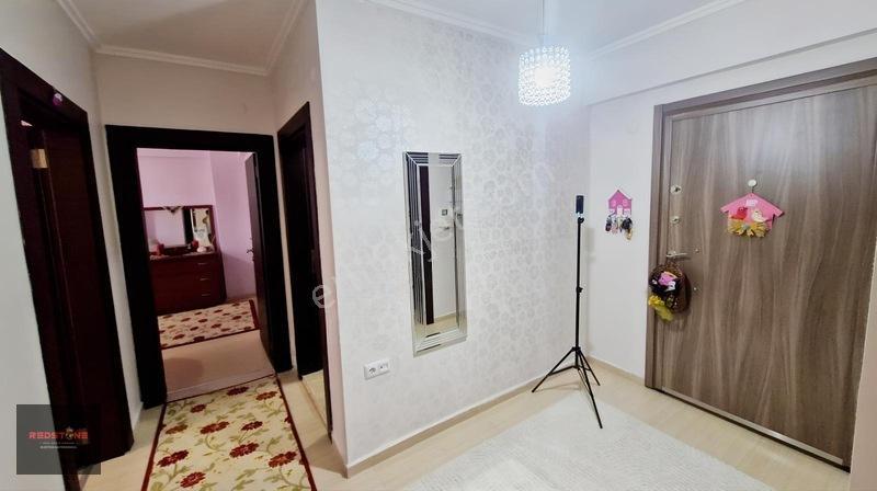 Muhittin Mahallesinde Site İçerisi Satılık 3+1 Daire — fotoğraf 16