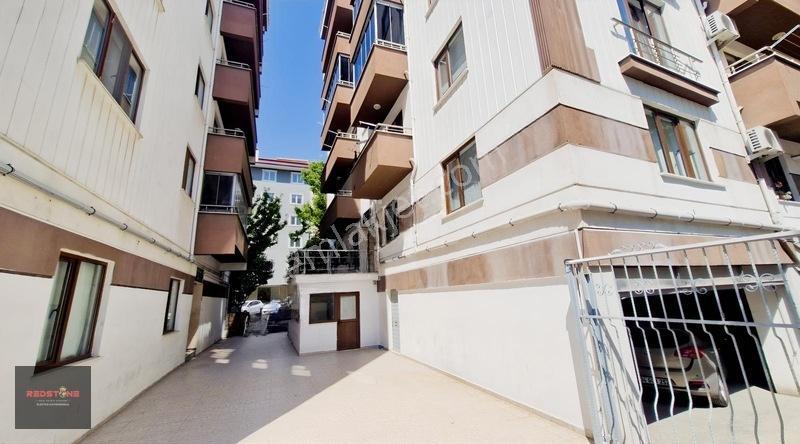 Muhittin Mahallesinde Site İçerisi Satılık 3+1 Daire — fotoğraf 19