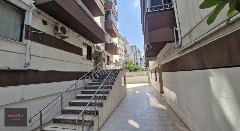 Muhittin Mahallesinde Site İçerisi Satılık 3+1 Daire — fotoğraf 20