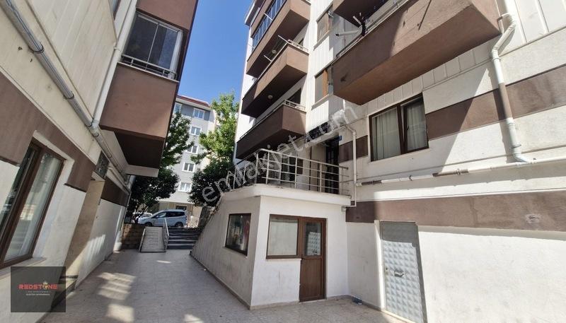 Muhittin Mahallesinde Site İçerisi Satılık 3+1 Daire — fotoğraf 21